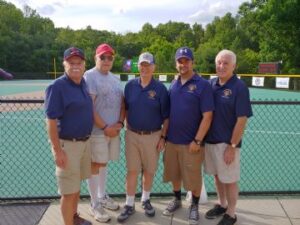 Miracle League 2019