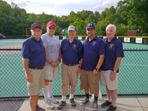 Miracle League 2019