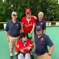 Miracle League 4